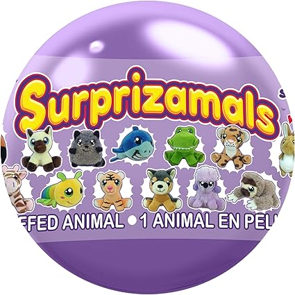 surprizamals amazon