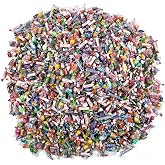 Fun Express Bulk Candy Variety Pack 30 lb, Approx 3000 Pieces | Individually Wrapped Assorted Candy, Halloween Trick Or Treat, Party Favors, Pinata Stuffers &amp; Goodie Bags