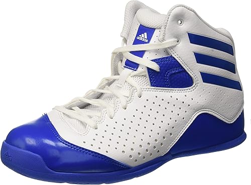 adidas Nxt Lvl SPD IV, Zapatillas de Baloncesto para Hombre ...