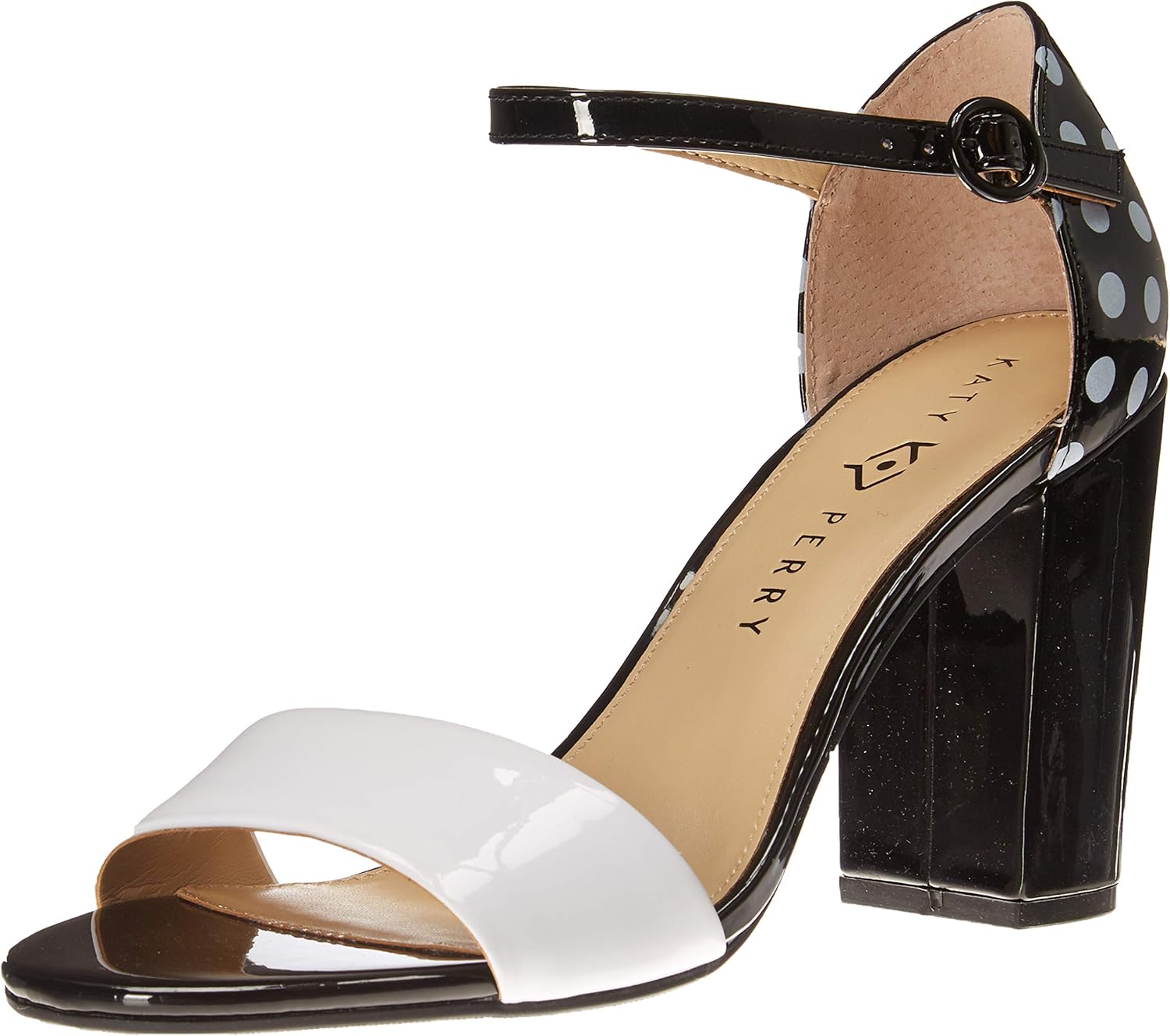 katy perry block heels