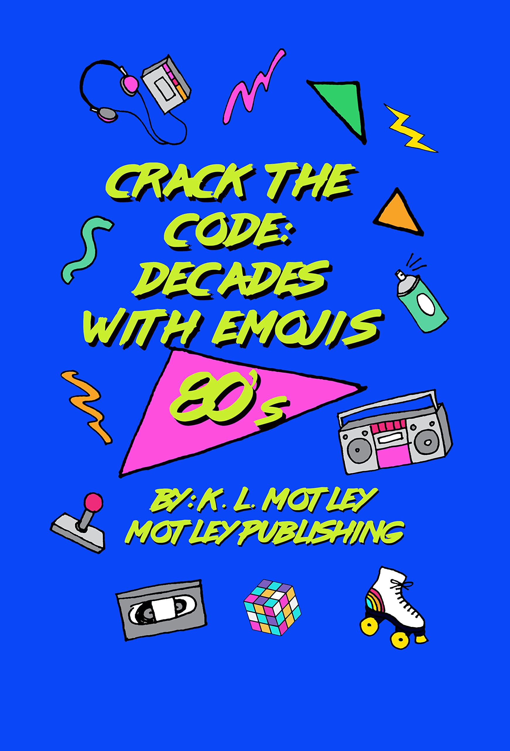 Lwlrd444: The Code Cracked - pgke5y8