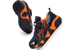 Daclay Kids Sports Shoes Running Shoes for Spring and Autumn Casual Knit Sneakers for Girls Boys School Students Teenager