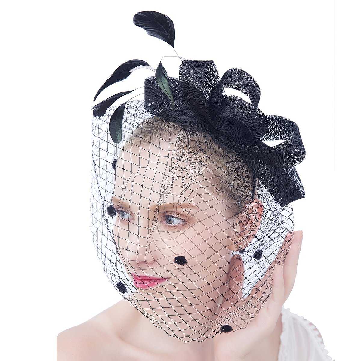 Women's Vintage Hats Old Fashioned Hats Retro Hats