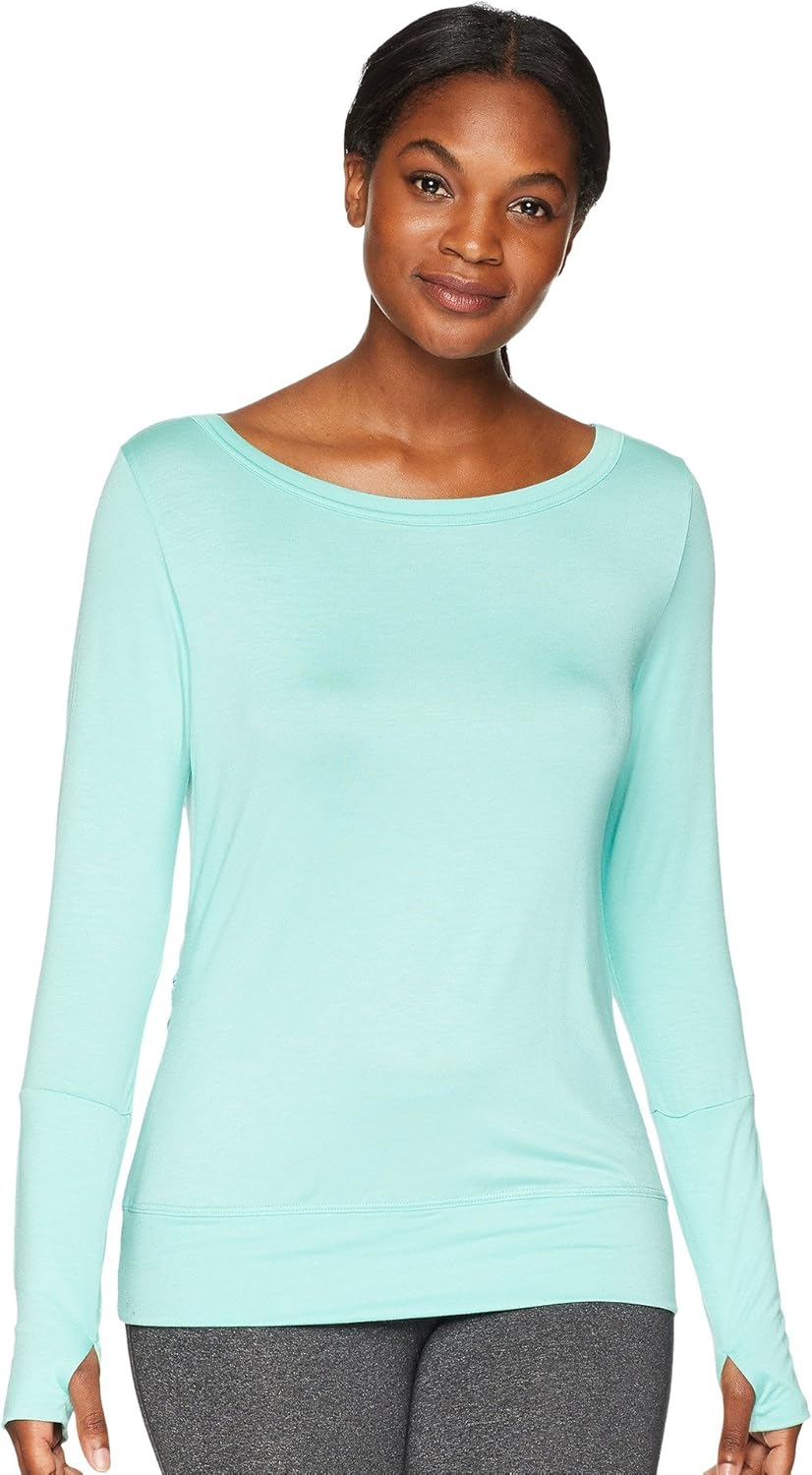 prana synergy top