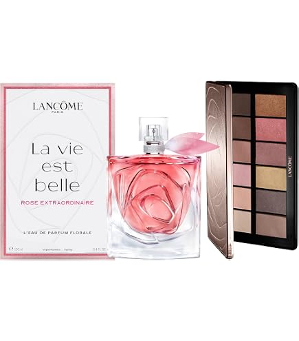 Amazon.com: Lancôme La Vie Est Belle Eau de Parfum Women's Perfume