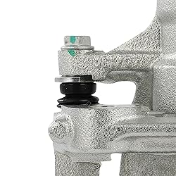 SCITOO 18B5067 Rear Right Passenger Side Brake