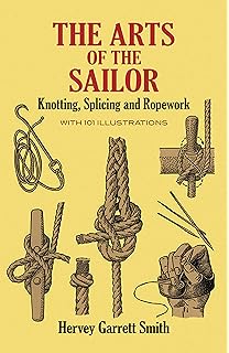 Marlinspike Sailor S Arts And Crafts A Step By Step Guide To