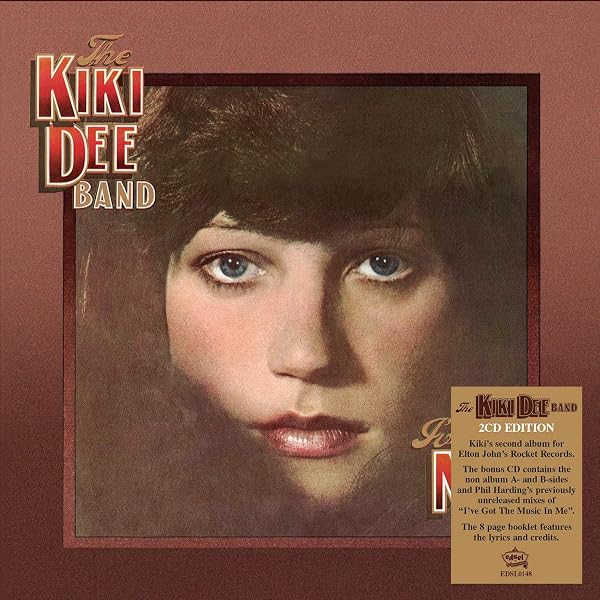 DEE,KIKI - Gold - Amazon.com Music