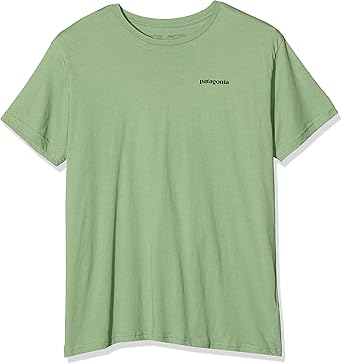 T shirt patagonia amazon Clearance