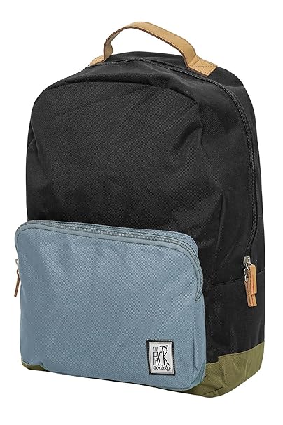 The Pack Society Rucksack Backpack Daypack Damen Herren