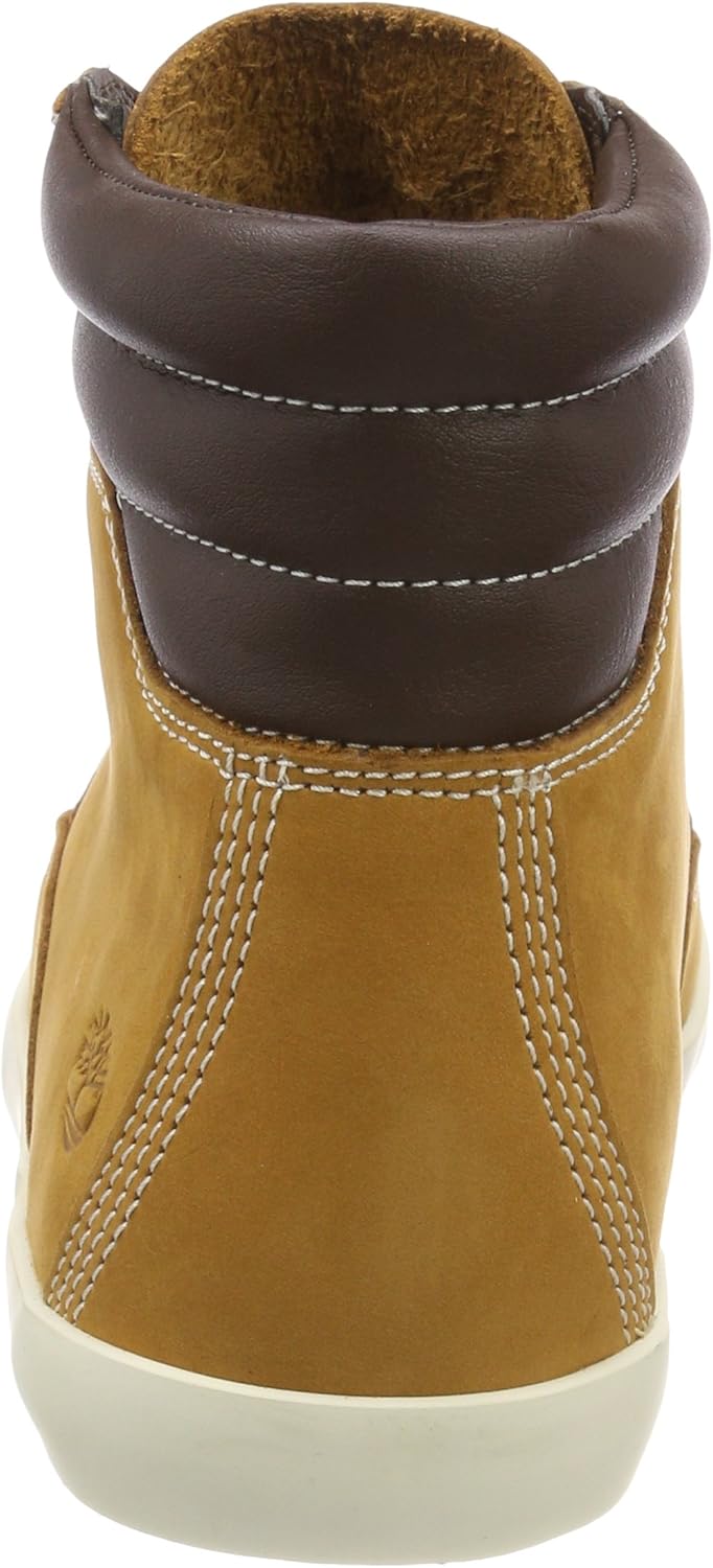timberland dausette low chukka boot sneaker