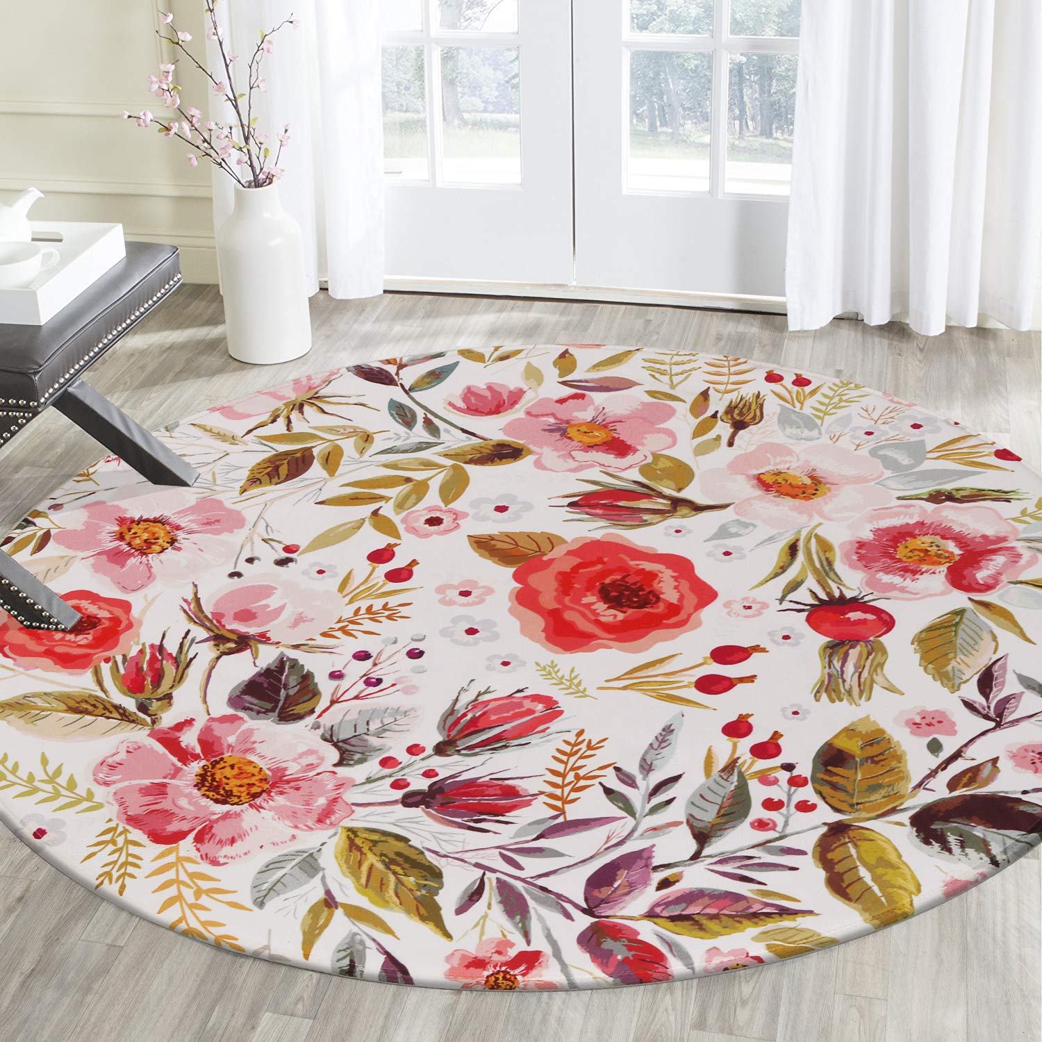 Best carpet with foam backing