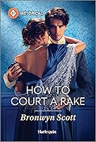 How to Court a Rake (Wed Within a Year Book 1) book cover
