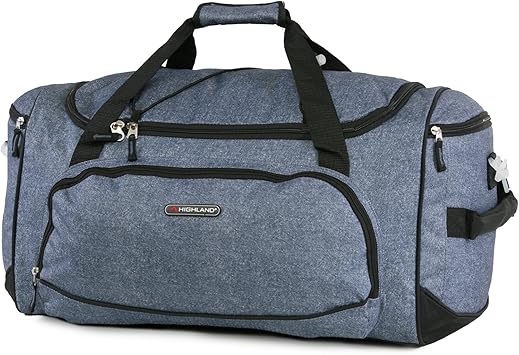 pacific coast travel gear duffel bag