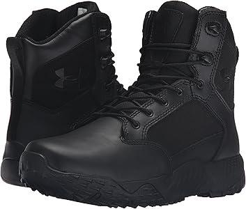 womens under armour steel toe shoes
