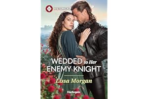 Wedded to Her Enemy Knight
