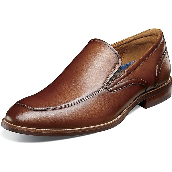 Florsheim Herren Sicherheitsschuhe – Slip-on Mit  Produktbild-Vorschau 1