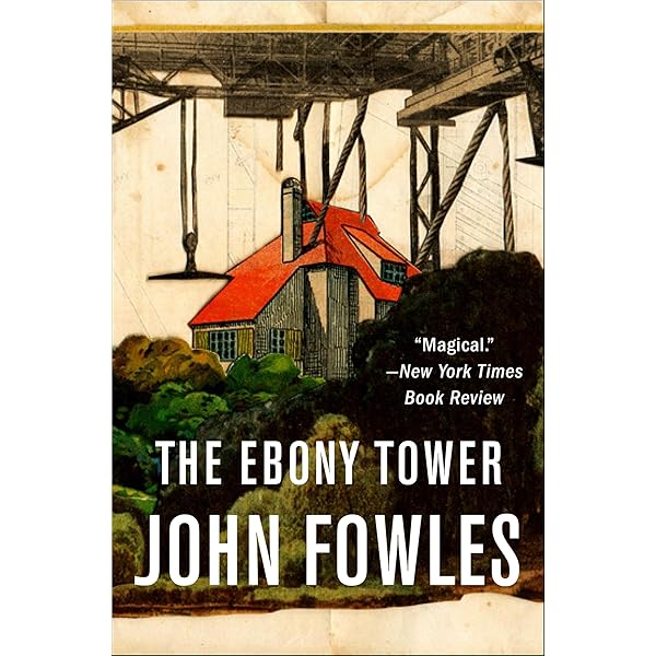 Amazon.com: Mantissa eBook : Fowles, John: Kindle Store