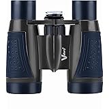 Vanstarry Compact Binoculars for Kids Bird Watching Hiking Camping Fishing Accessories Gear Essentials Best Toy Gifts for Boy