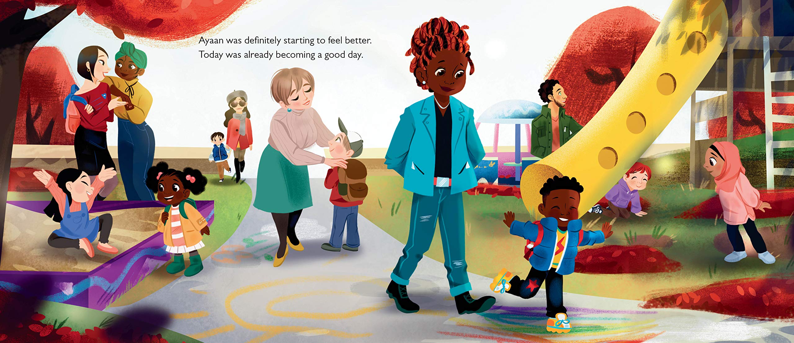 I Am Smart I Am Blessed I Can Do Anything Holder Alissa Holder Young Zulekha Myers Nneka 9780593206607 Amazon Com Books