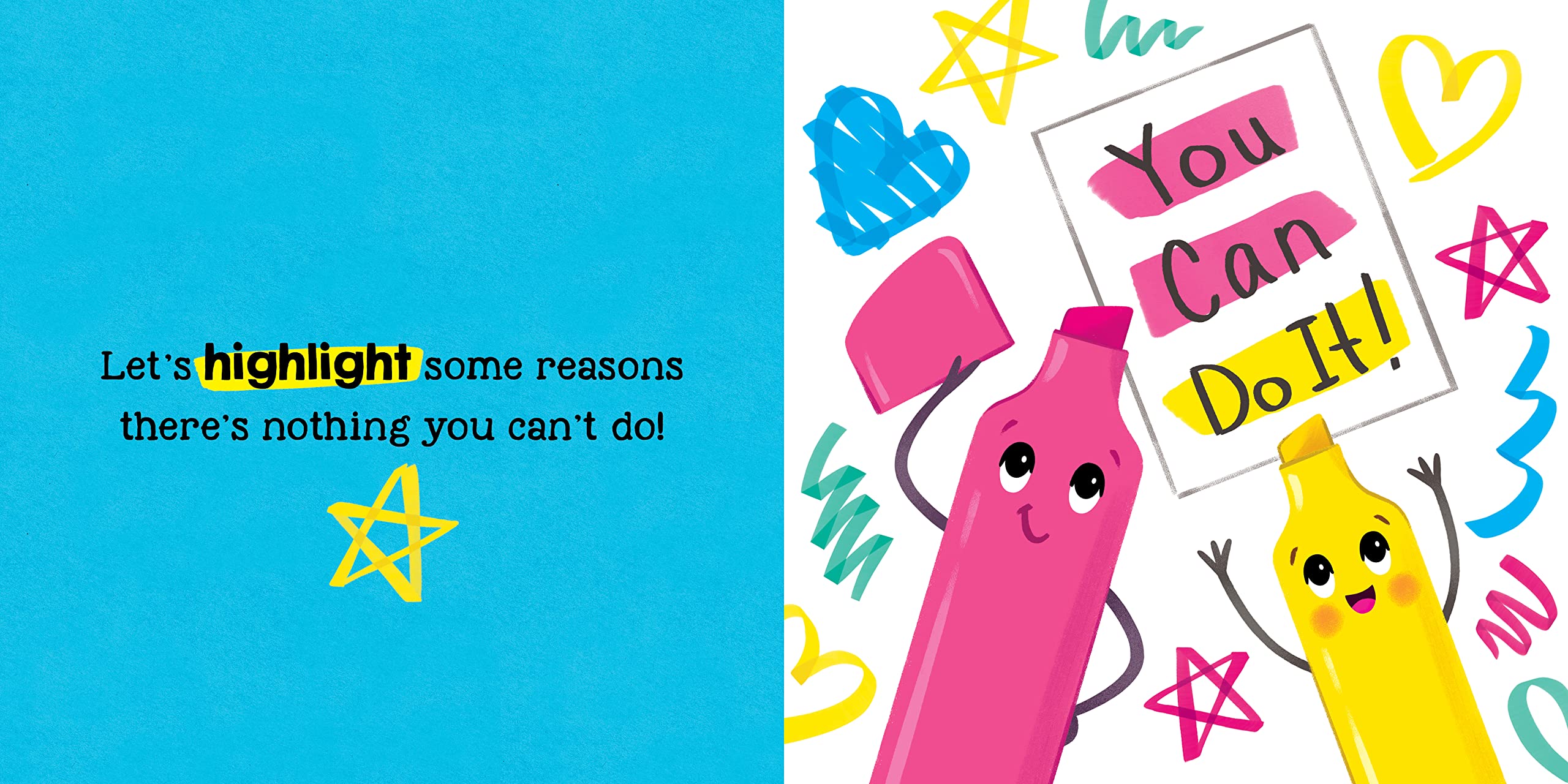 You're So Bright: A Back to School Self-Esteem Board Book for Babies and Toddlers (Punderland) You're So Bright: A Back to School Self-Esteem Board Book for Babies and Toddlers (Punderland) Board book Kindle