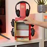 Numskull Fallout Nuka Cola LED Light Gaming Locker Controller Holder view 2