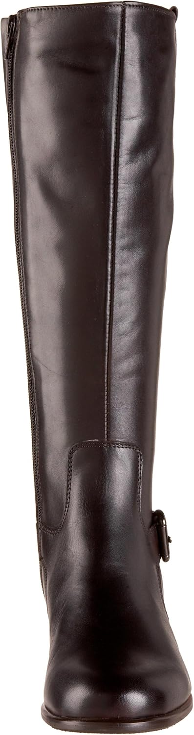 la canadienne stefanie boots