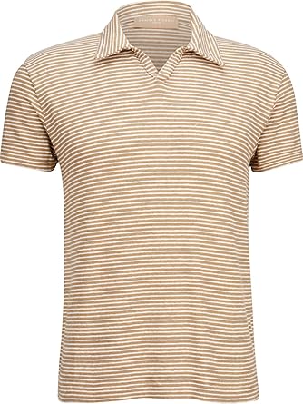Daniele fiesoli polo shirt Clearance