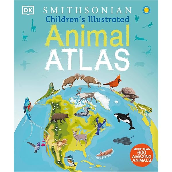 Visual Dictionary of the Earth (Eyewitness Visual Dictionaries