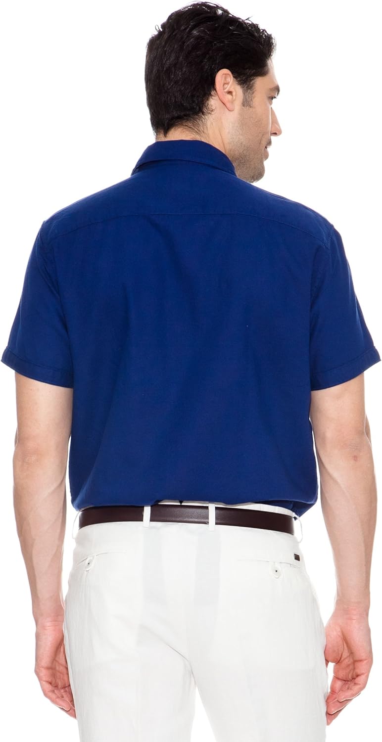 camisas pedro del hierro amazon