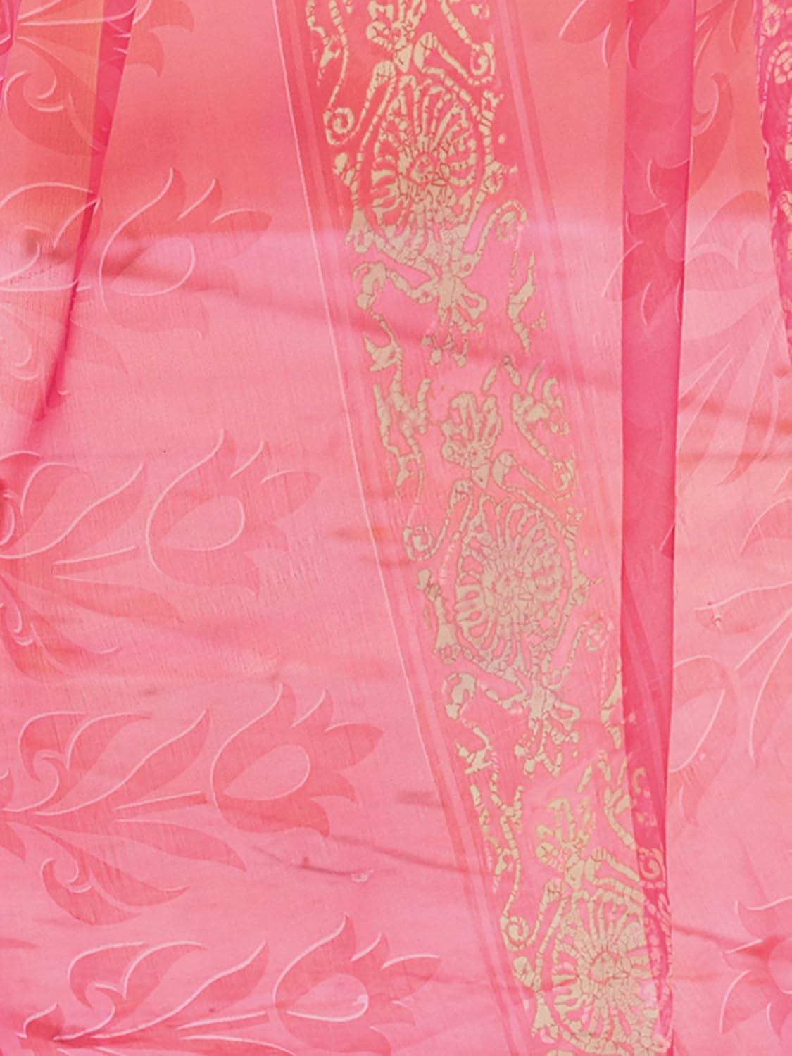 applecreation women's american crepe dress materials (pink_35swtk1381_free size)