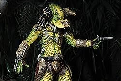 NECA - Predator 2 - 7” Scale Action Figure