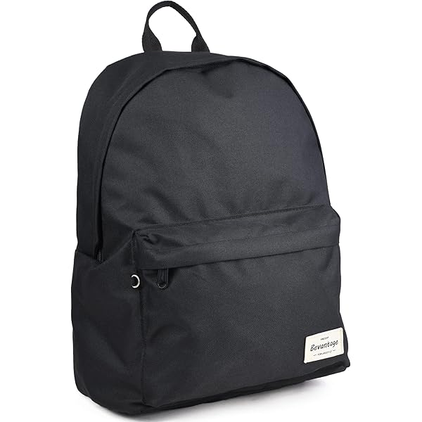 Sac à Dos MANDARINA DUCK District - Black Ink - Gris - Unisexe - Neuf