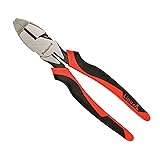 Proferred T15002 High Leverage Heavy Duty Lineman's