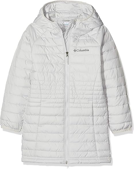 columbia powder lite girls mid