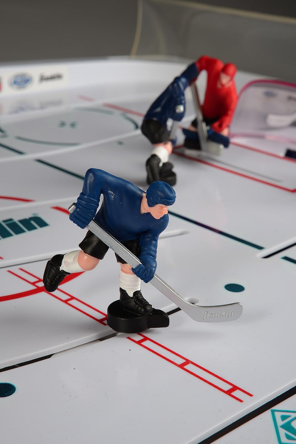 Franklin Sports Rod Hockey Pro : Air Hockey Equipment : Sports & Outdoors