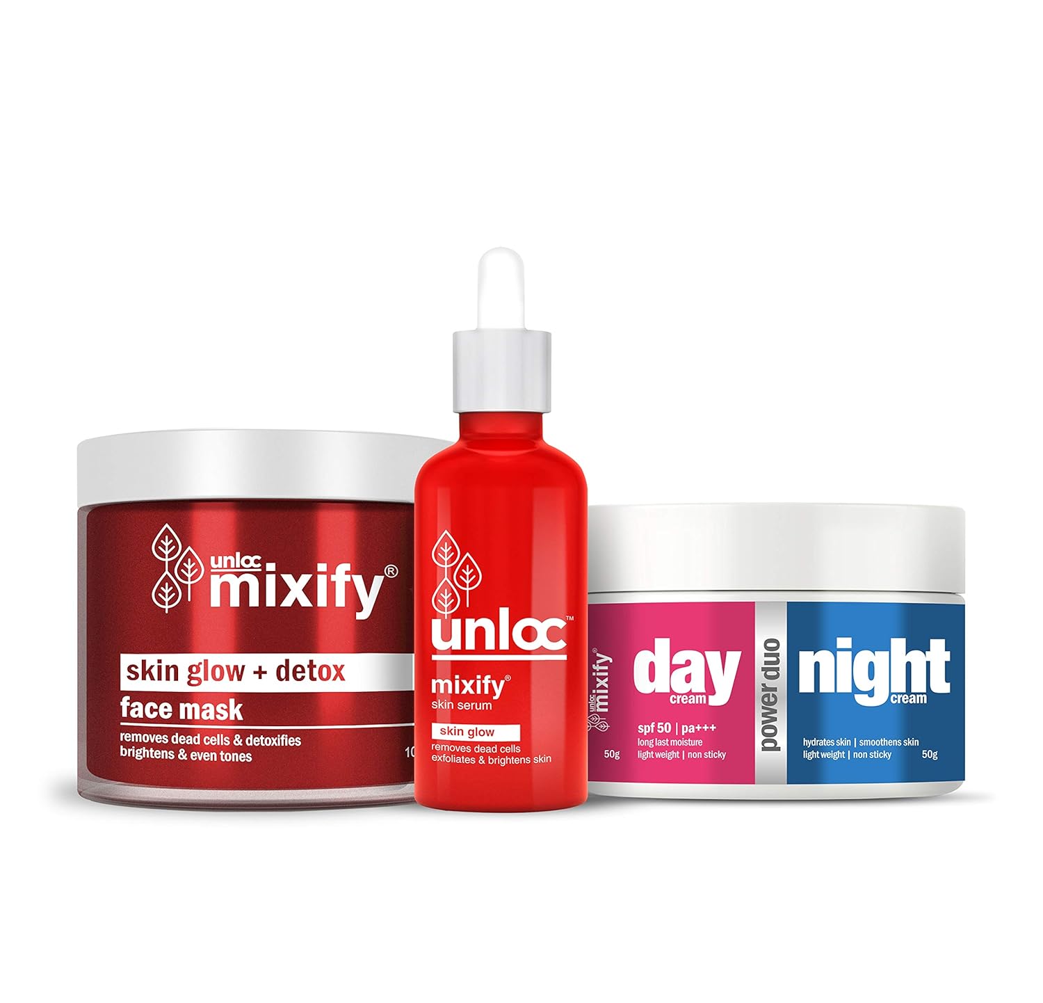 mixify serum
