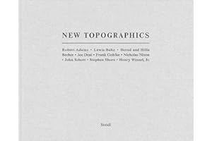 New Topographics