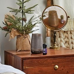 Yankee Candle Oil, Sleep Diffuser Refill, Blue