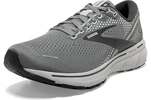 Brooks Men's Ghost 14 Neutral Running Shoe
