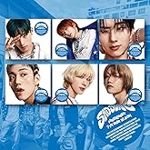 Sad Song Version - incl. 16pg Photobook, Logo Sticker, Graphic Sticker, Folded Poster, ID Photo + Selfie Photocard
