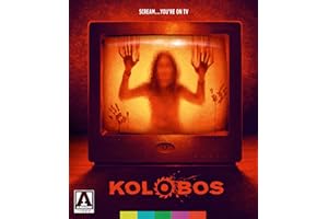 Kolobos [Blu-ray]