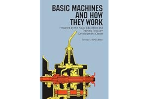 Basic Machines and How They Work