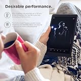 Lenovo Tab M8 3rd Gen 8" Tablet WiFi 32GB 3GB RAM Octa-Core Android 11 Iron Grey view 8