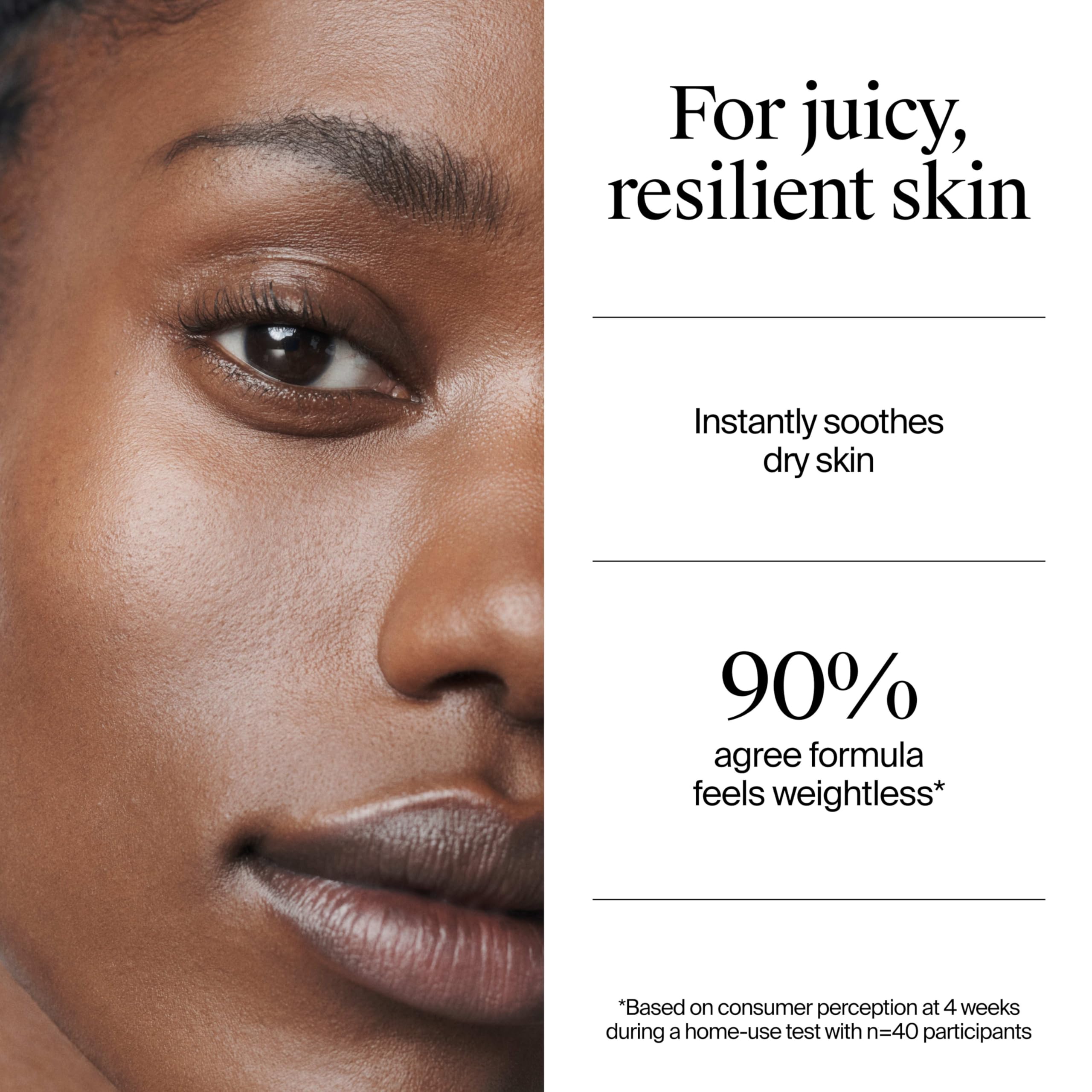 Neutrogena Hydro Boost Skincare Set, Hydro Boost Water Cream Face Moisturizer for 72-Hour Hydration, 1.7 Fl Oz, & Hydro Boost Hydrating Gel Facial Cleanser Trial Size, 0.5 Fl Oz, 2 Pack, Clear