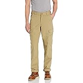 Carhartt Men's FR Relaxed Straight Rigby Cargo Pant