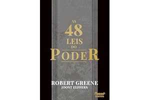 As 48 leis do poder (Portuguese Edition)