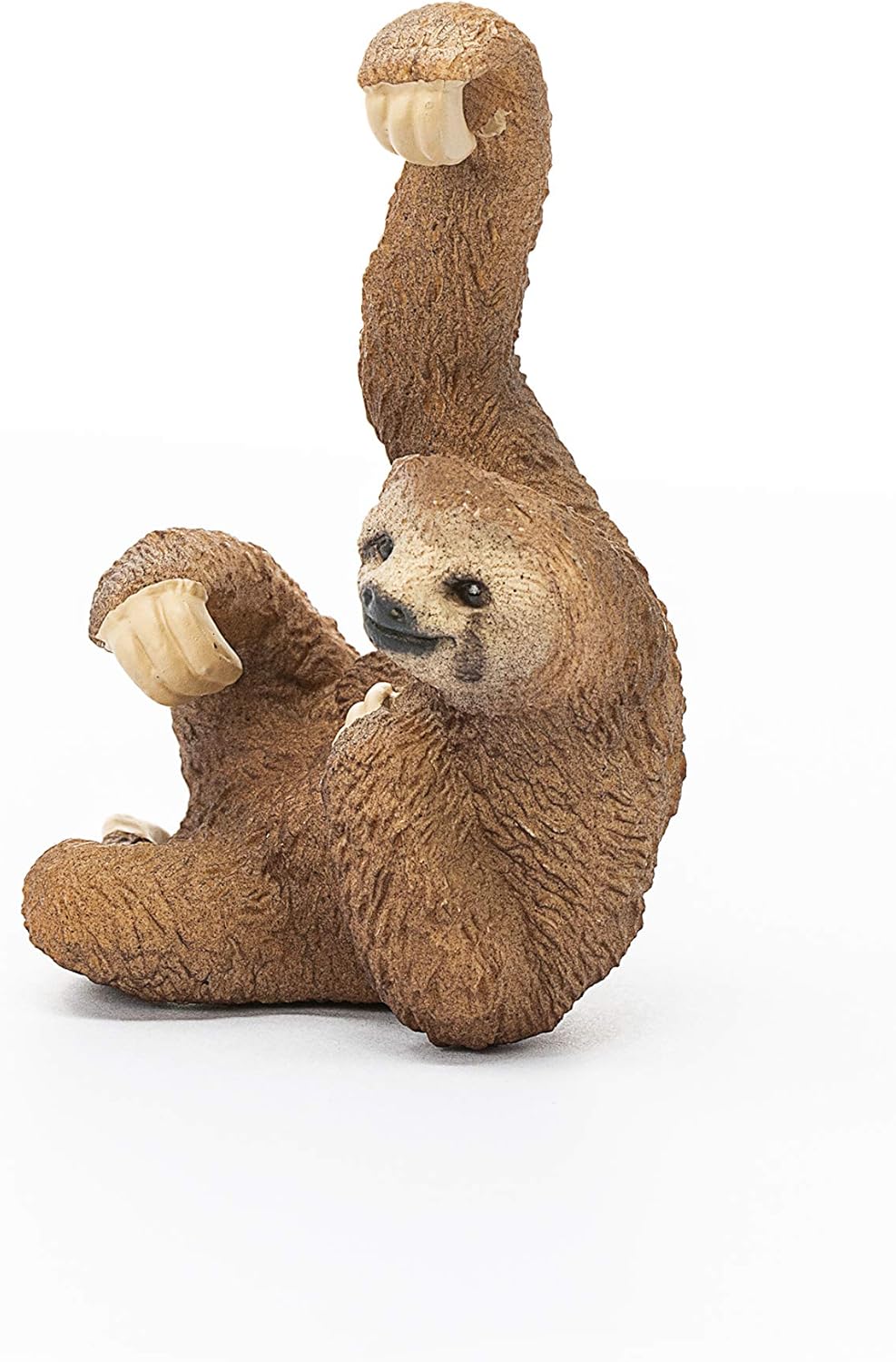 sloth animal figurines