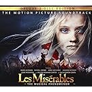Les Misérables Soundtrack