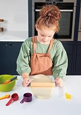 Casdon Joseph Joseph Bake Set Toy Kitchen Playset for Kids 3+ view 4